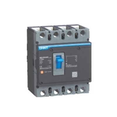 Interruptor de Caja Moldeada CHINT NXM-125S 25 A
