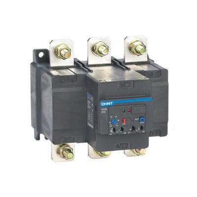 Relé Térmico de Sobrecarga CHINT NXR-630