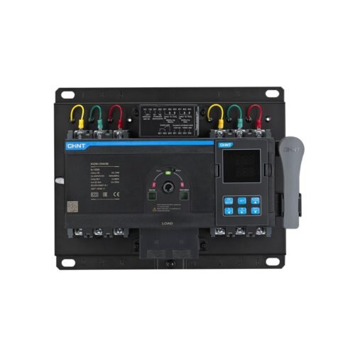 Transferencia Automática CHINT NXZM-125S/3B 80 A