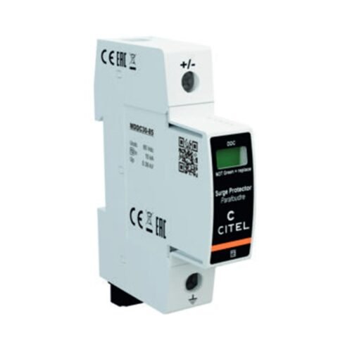Protector contra Sobretensiones (DPS) CITEL DDC30S-10-65