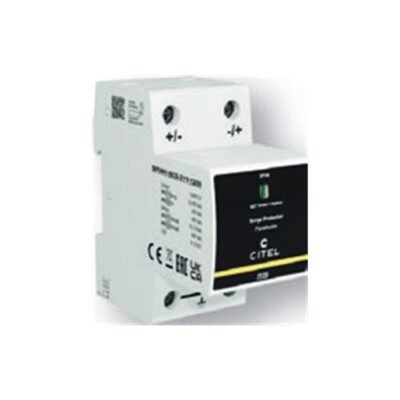 Protector contra Sobretensiones (DPS) CITEL DPVN40CS-21Y-600