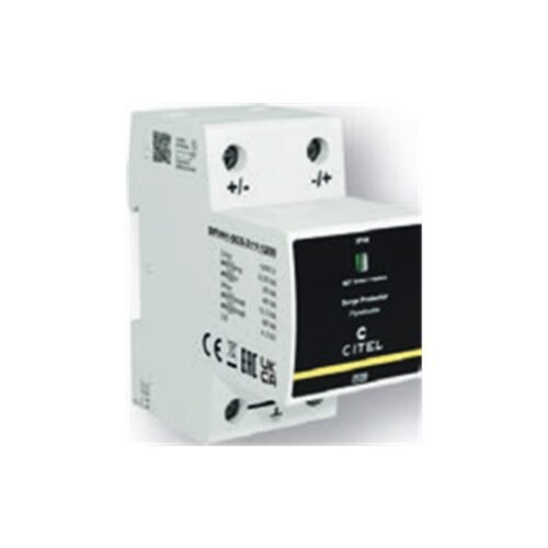Protector contra Sobretensiones (DPS) CITEL DPVN40CS-21Y-600