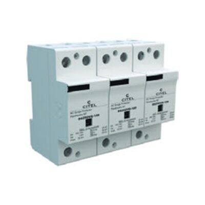 Protector contra Sobretensiones (DPS) CITEL DS250E-120