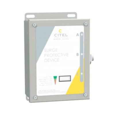 Protector contra Sobretensiones (DPS) CITEL M100-120Y-B1