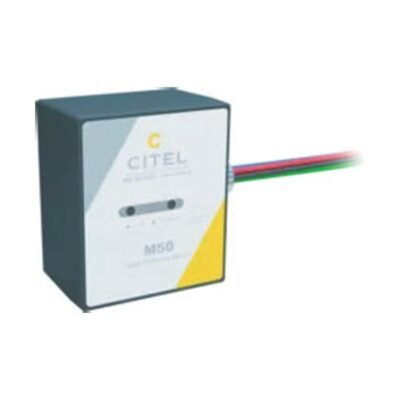 Protector contra Sobretensiones (DPS) CITEL M50-120Y-B1