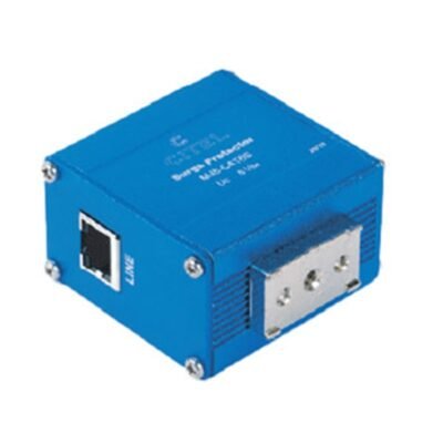 Protector contra Sobretensiones (DPS) CITEL MJ6-1T