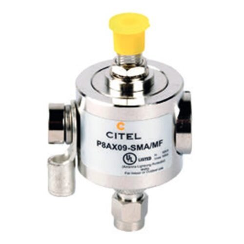 Protector contra Sobretensiones Coaxial CITEL P8AX25-N/FF