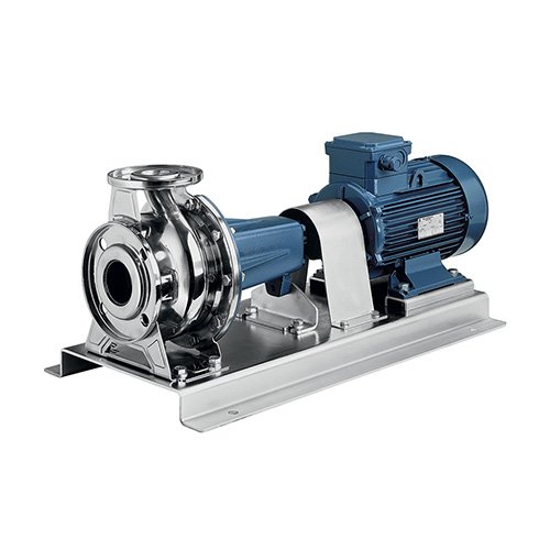 Bomba EBARA serie 3LPF