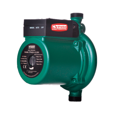 Bomba EBARA serie DPA