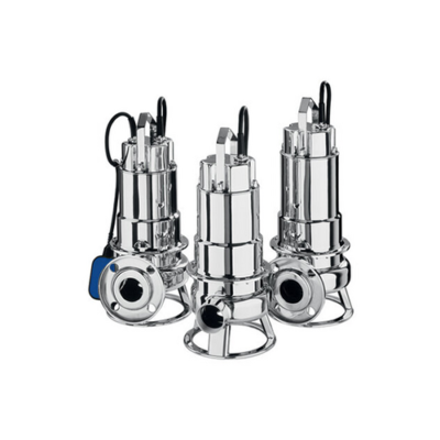 Bomba EBARA serie DW DW VOX