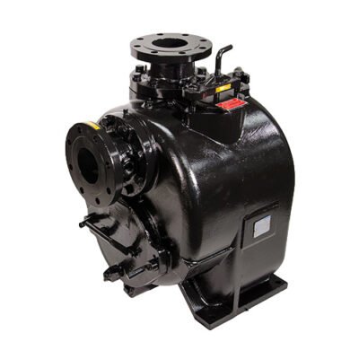 Bomba EBARA serie ESP