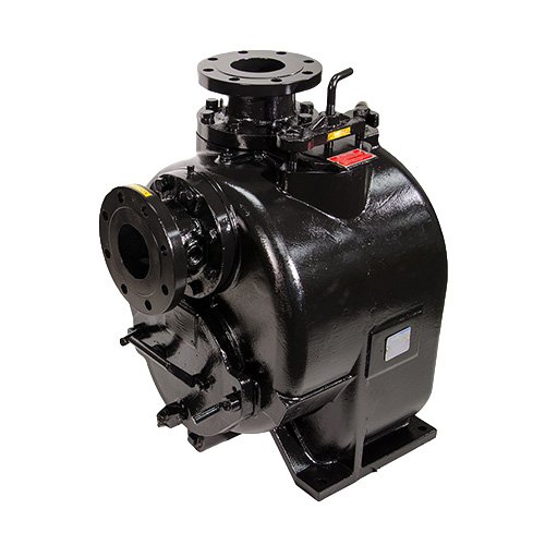 Bomba EBARA serie ESP