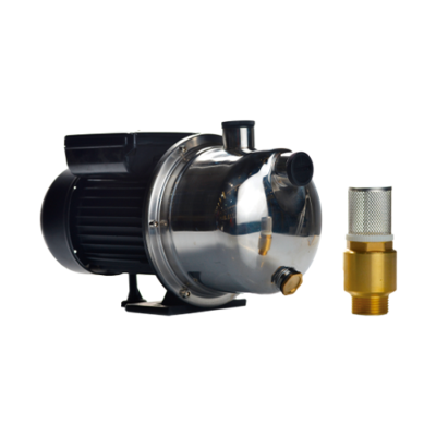 Bomba EBARA serie JS