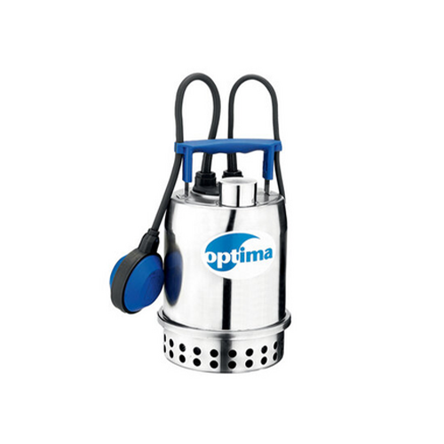 Bomba EBARA serie OPTIMA