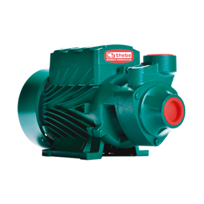 Bomba EBARA serie QB