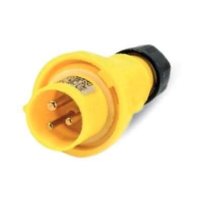 Clavija Industrial FAMATEL 13100