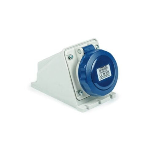 Toma Industrial de Sobreponer FAMATEL 23290