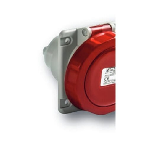 Toma Industrial de Incrustar FAMATEL 23330