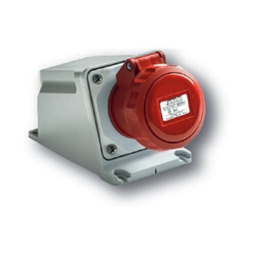 Toma Industrial de Sobreponer FAMATEL 23390