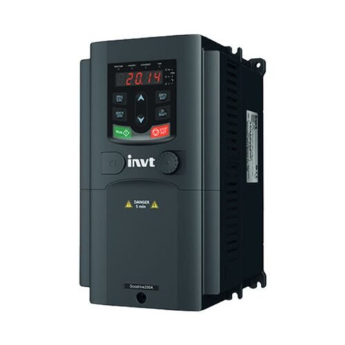 Variador de Frecuencia INVT GD200A 5.5/2