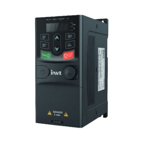 Variador de Frecuencia INVT GD20-LA 0.4/2