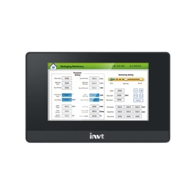 Pantalla HMI INVT VS-Q 4,3"