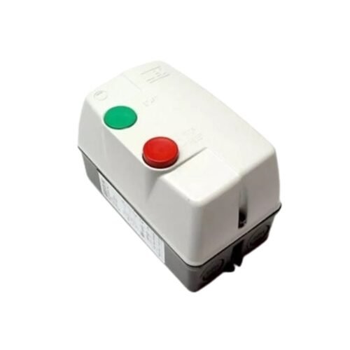 Arrancador directo Siemens SIRIUS 3RE en caja