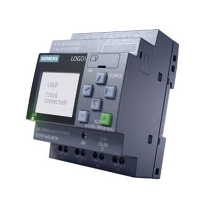 Siemens SIMATIC LOGO! 8