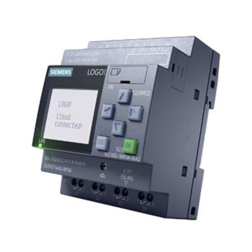Siemens SIMATIC LOGO! 8