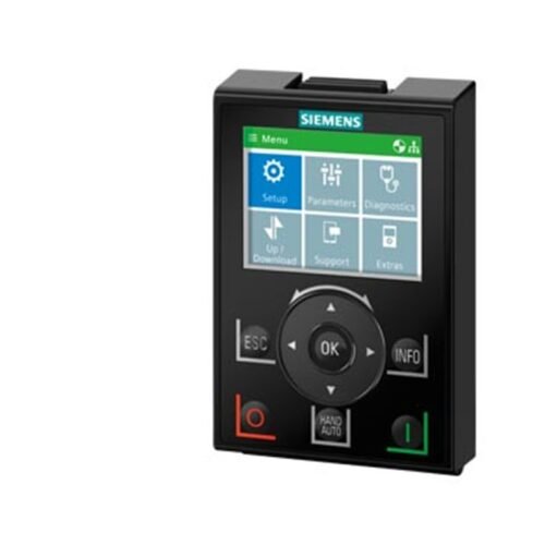 Siemens P_D011_XX_01001