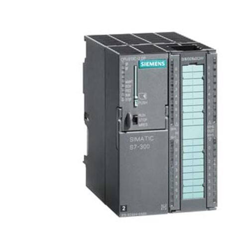 Siemens SIMATIC S7-300